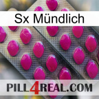 Sx Mündlich 10